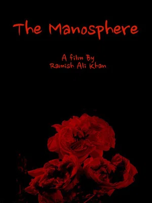 Постер: The Manosphere