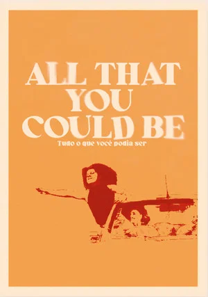 Постер: All That You Could Be