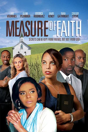 Постер: Measure of Faith