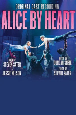 Постер: Alice by Heart