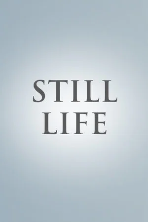Постер: Still Life
