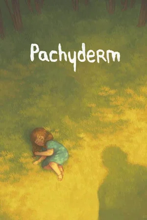 Постер: Pachyderm