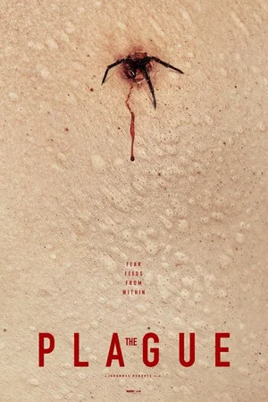 Постер: The Plague