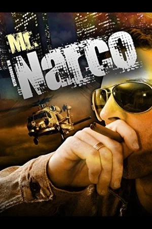 Постер: Mr. Drug Dealer