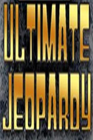 Постер: ECW Ultimate Jeopardy 1996