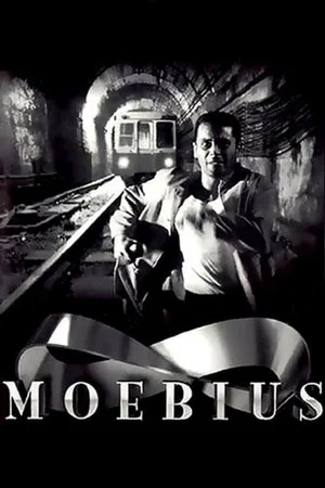 Постер: Мебиус