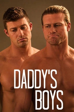 Постер: Daddy's Boys