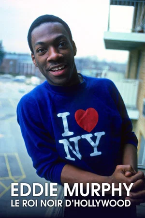 Постер: Eddie Murphy : Hollywood's Black King