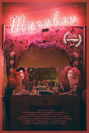 Постер: Marabou