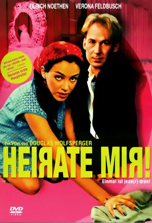 Постер: Heirate mir!