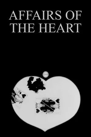 Постер: Affairs of the Heart