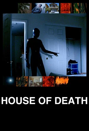 Постер: House of Death