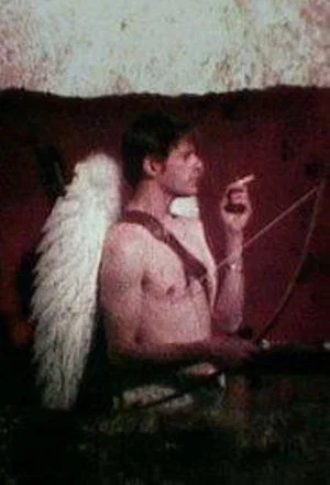 Постер: Cupid