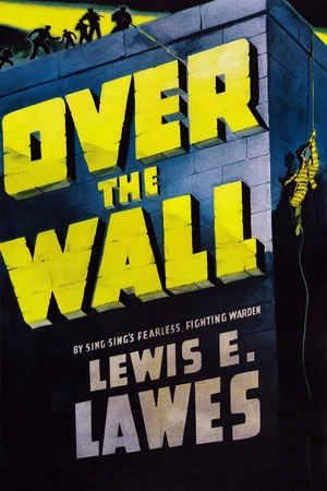 Постер: Over the Wall