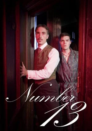 Постер: Number 13
