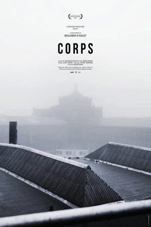 Постер: Corpse
