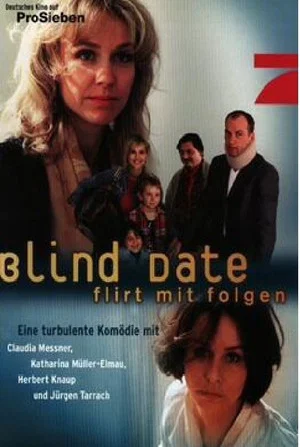 Постер: Blind Date - Flirt mit Folgen