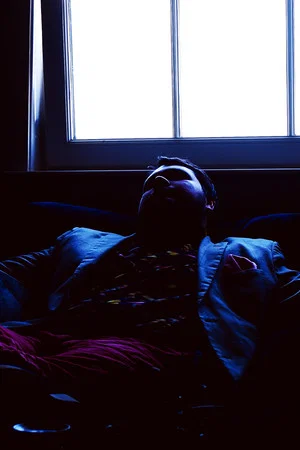 Постер: ENOUGH / REGRET