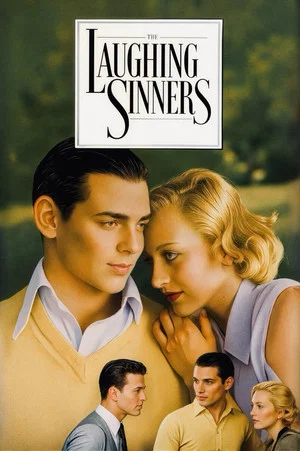 Постер: Laughing Sinners