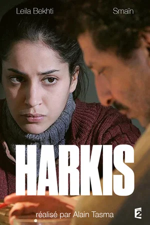 Постер: Harkis