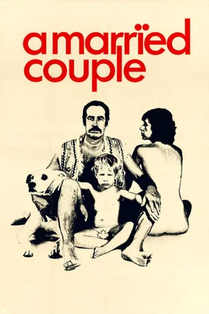 Постер: A Married Couple