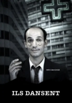 Постер: Chris Dangoisse : Ils dansent