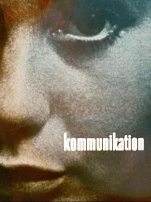 Постер: Kommunikation - Technik der Verständigung