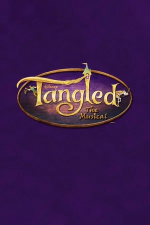 Постер: Tangled: The Musical