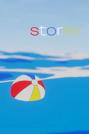 Постер: Storm