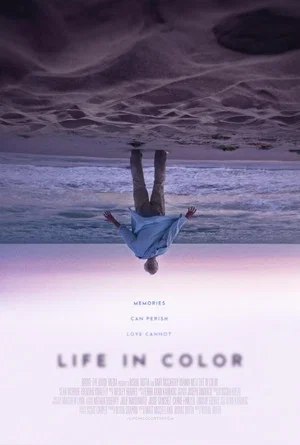 Постер: Life in Color
