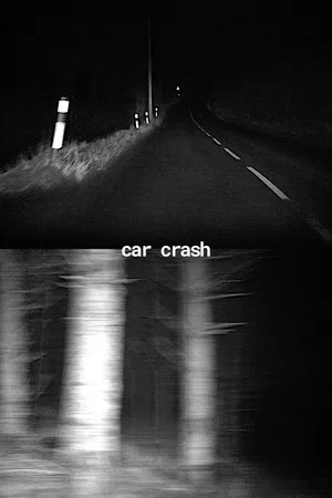 Постер: car crash