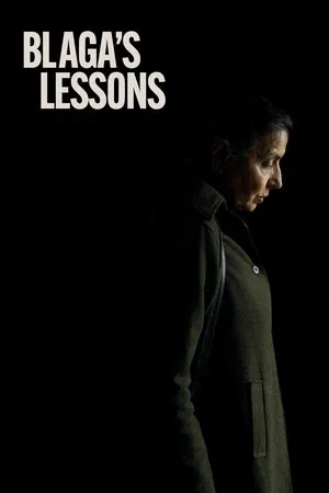 Постер: Blaga's Lessons