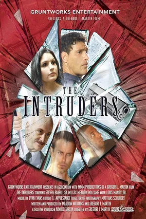 Постер: The Intruders