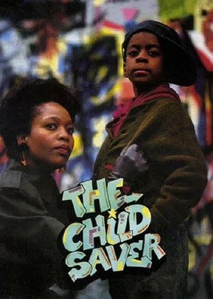 Постер: The Child Saver