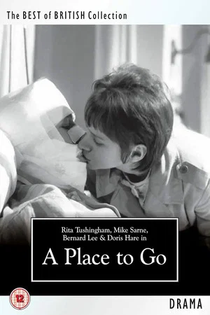 Постер: A Place to Go