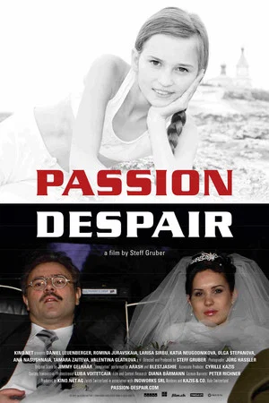 Постер: Passion Despair