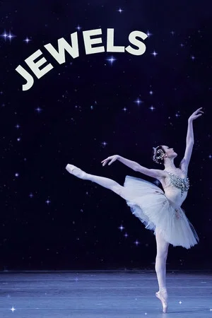 Постер: Jewels