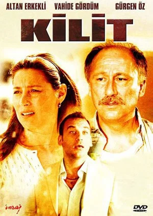 Постер: Kilit
