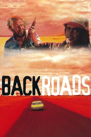Постер: Backroads