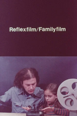 Постер: Reflexfilm/Familyfilm