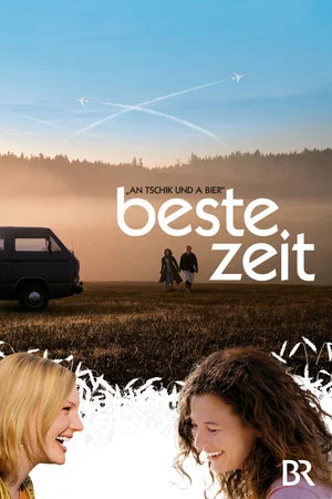 Постер: Beste Zeit