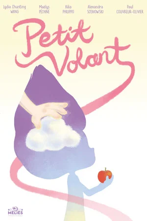 Постер: Petit Volant