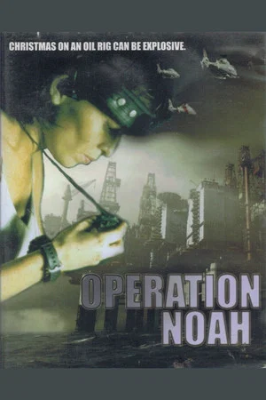 Постер: Operation Noah