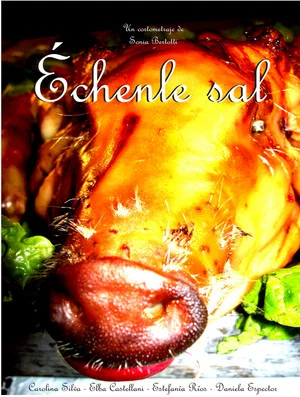 Постер: Échenle Sal