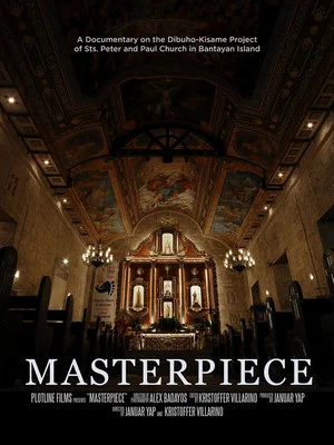 Постер: Masterpiece