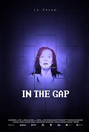 Постер: In The Gap