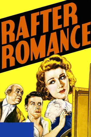 Постер: Rafter Romance