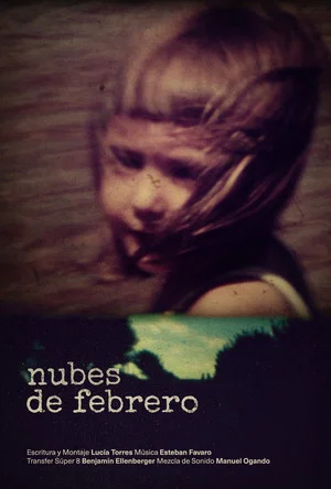 Постер: Nubes de Febrero