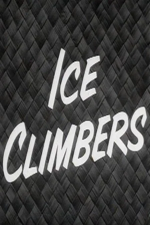 Постер: Ice Climbers