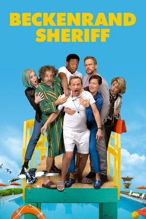 Постер: Beckenrand Sheriff